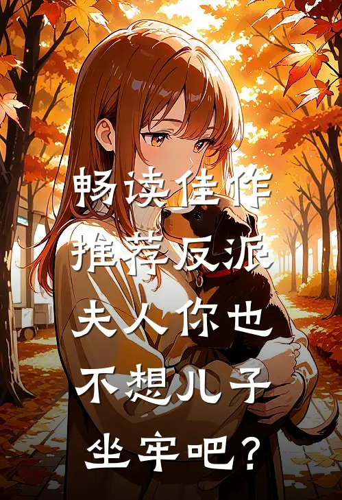 畅读佳作推荐反派：夫人你也不想儿子坐牢吧？