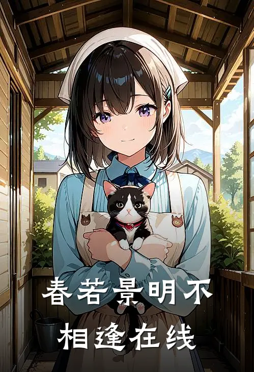 春若景明不相逢在线