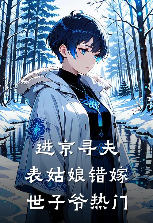 进京寻夫，表姑娘错嫁世子爷热门