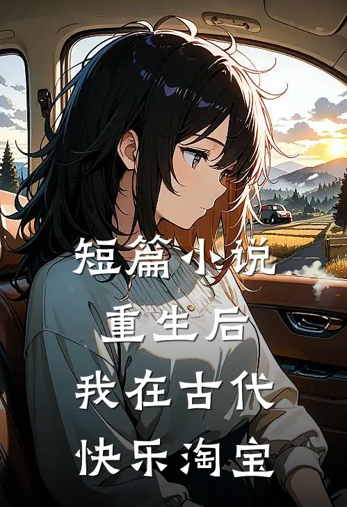 短篇小说重生后，我在古代快乐淘宝