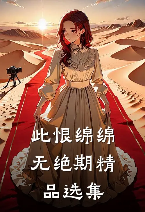 此恨绵绵无绝期精品选集