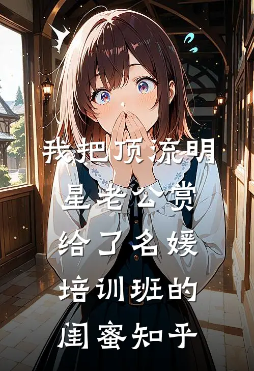 我把顶流明星老公赏给了名媛培训班的闺蜜知乎