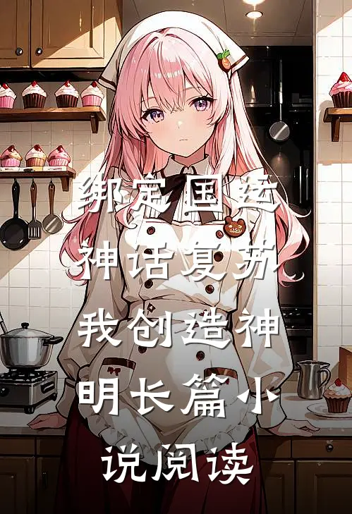 绑定国运，神话复苏，我创造神明长篇小说阅读