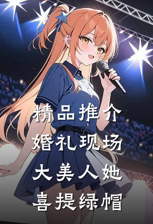 精品推介婚礼现场，大美人她喜提绿帽