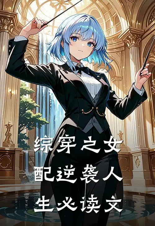 综穿之女配逆袭人生必读文
