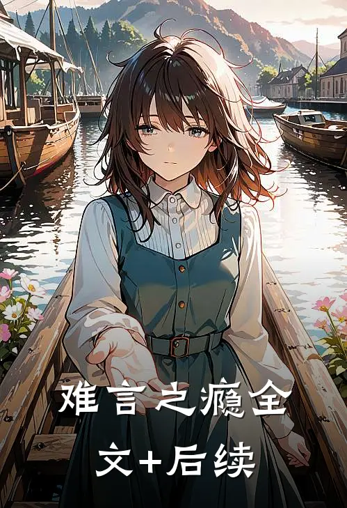 难言之瘾全文+后续