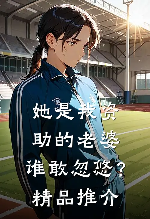 她是我资助的老婆，谁敢忽悠？精品推介
