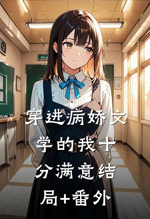 穿进病娇文学的我十分满意结局+番外
