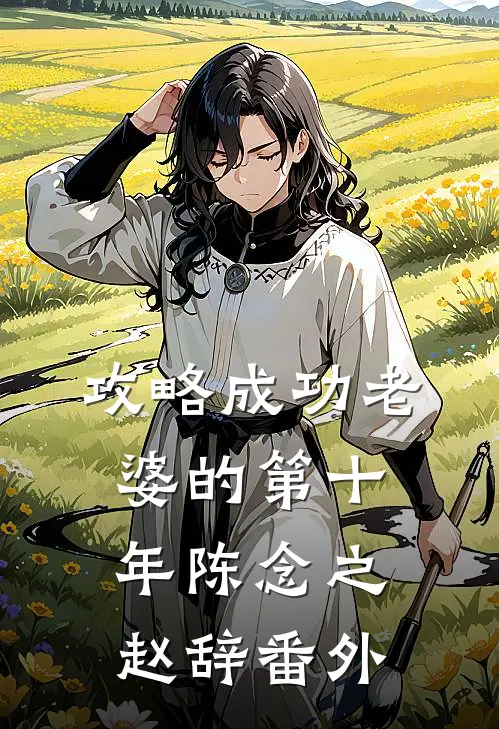 攻略成功老婆的第十年陈念之赵辞番外