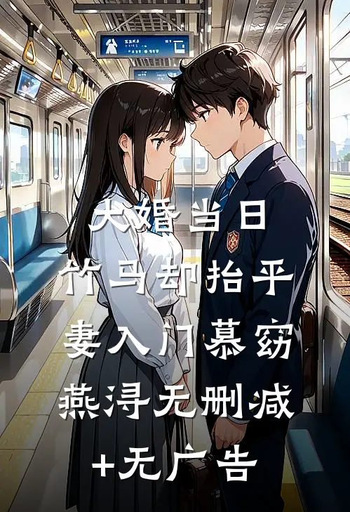 大婚当日，竹马却抬平妻入门慕窈燕浔无删减+无广告
