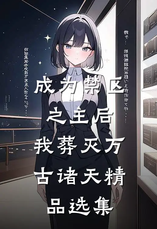 成为禁区之主后，我葬灭万古诸天精品选集