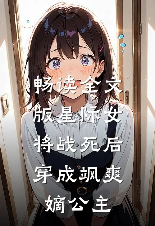 畅读全文版星际女将战死后，穿成飒爽嫡公主
