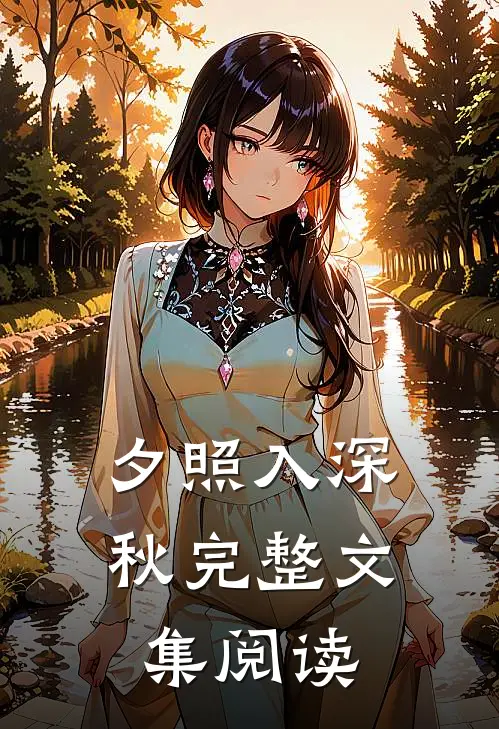 夕照入深秋完整文集阅读