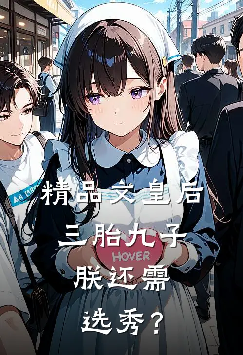 精品文皇后三胎九子，朕还需选秀？