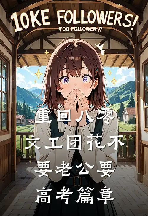 重回八零，文工团花不要老公要高考篇章