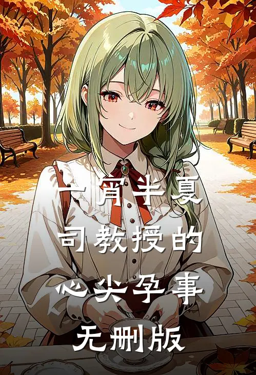 一宵半夏：司教授的心尖孕事无删版