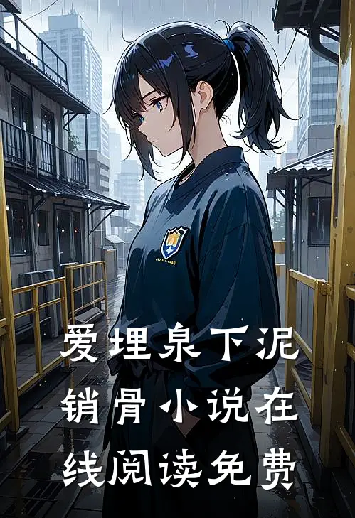 爱埋泉下泥销骨小说在线阅读免费
