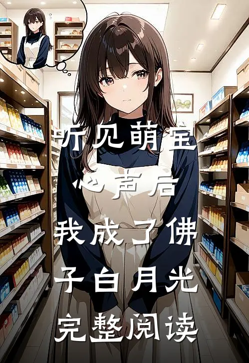 听见萌宝心声后，我成了佛子白月光完整阅读