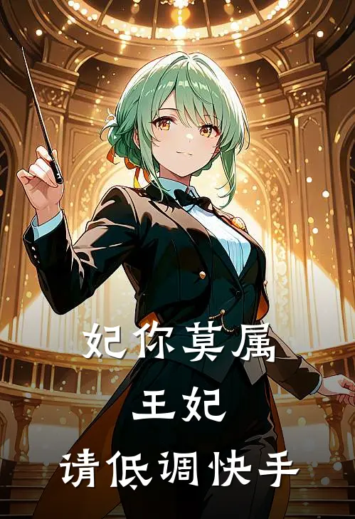 妃你莫属：王妃，请低调快手