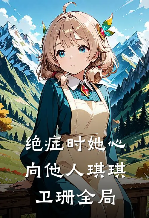 绝症时她心向他人琪琪卫珊全局