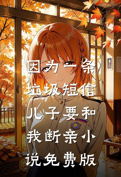 因为一条垃圾短信，儿子要和我断亲小说免费版