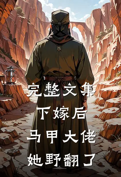完整文集下嫁后，马甲大佬她野翻了