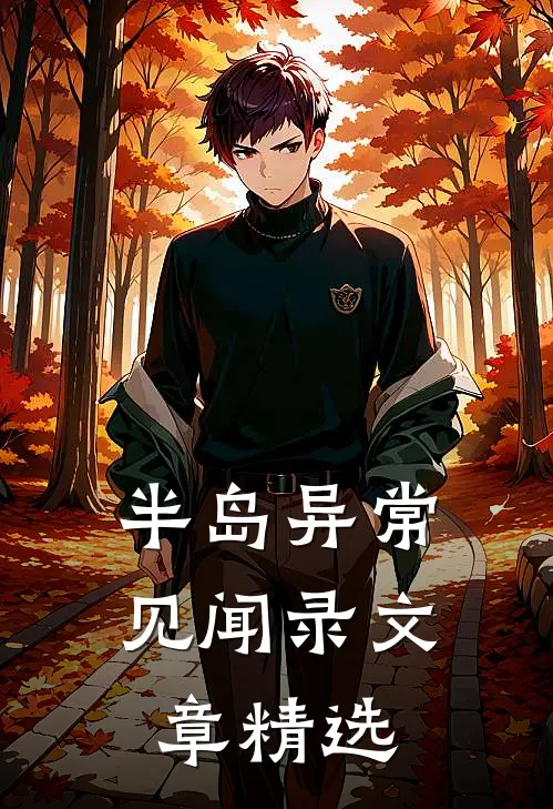 半岛异常见闻录文章精选