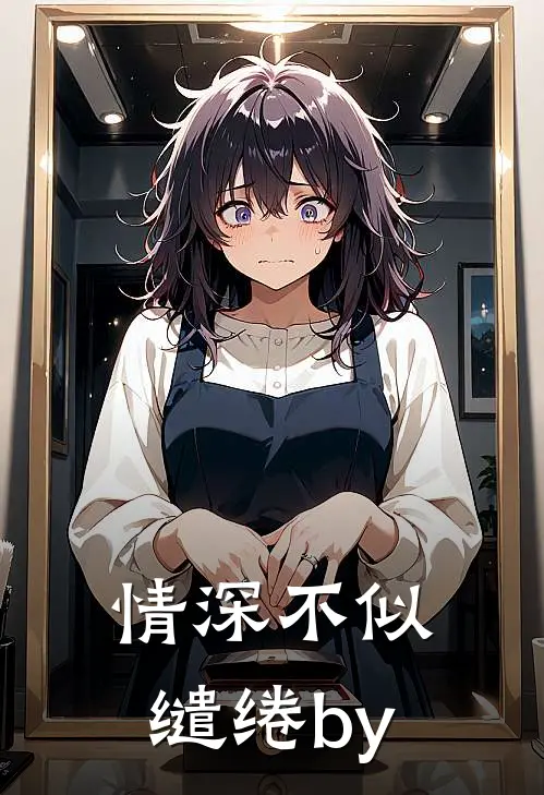 情深不似缱绻by
