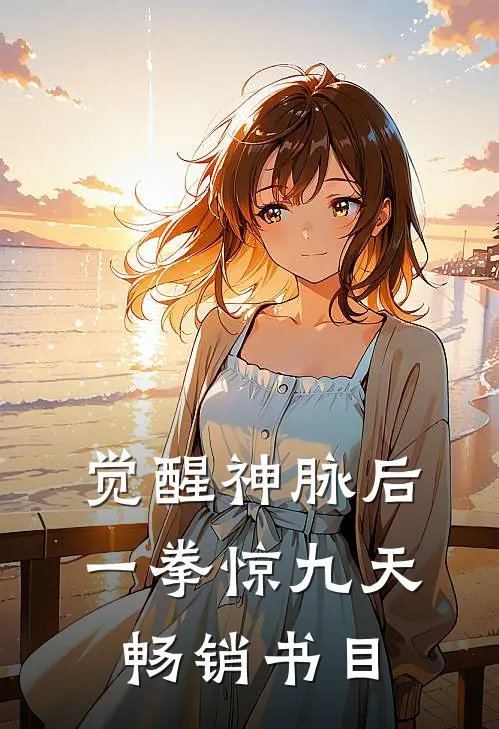 觉醒神脉后，一拳惊九天畅销书目