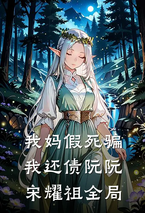 我妈假死骗我还债阮阮宋耀祖全局
