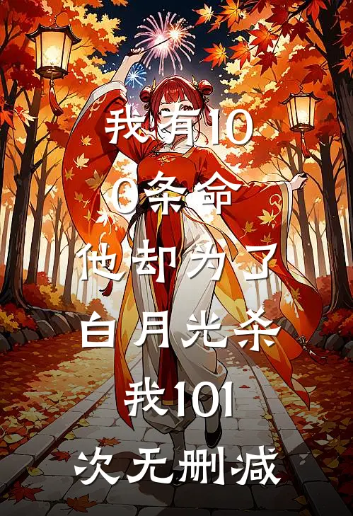 我有100条命，他却为了白月光杀我101次无删减