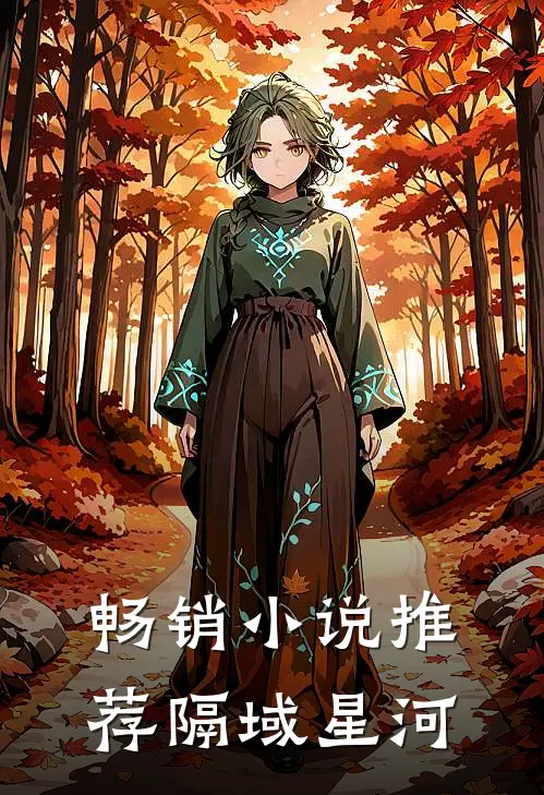 畅销小说推荐隔域星河