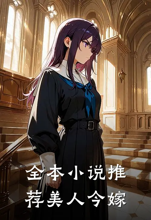 全本小说推荐美人今嫁