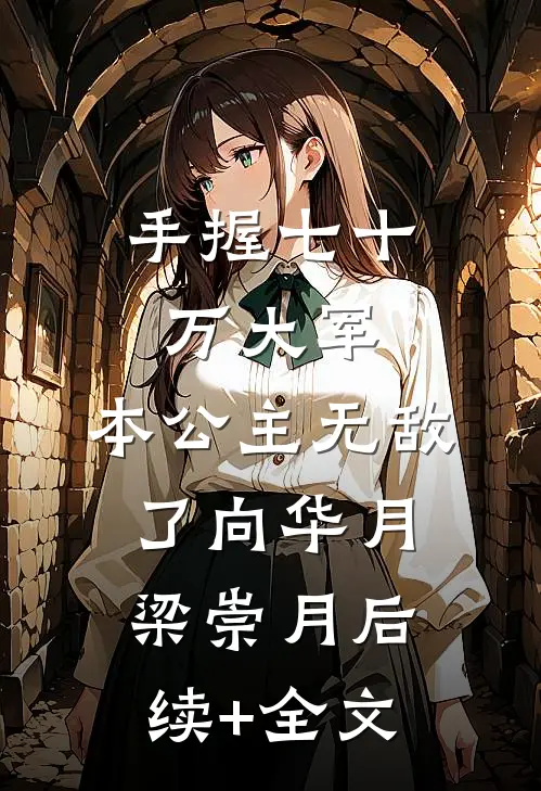 手握七十万大军，本公主无敌了向华月梁崇月后续+全文