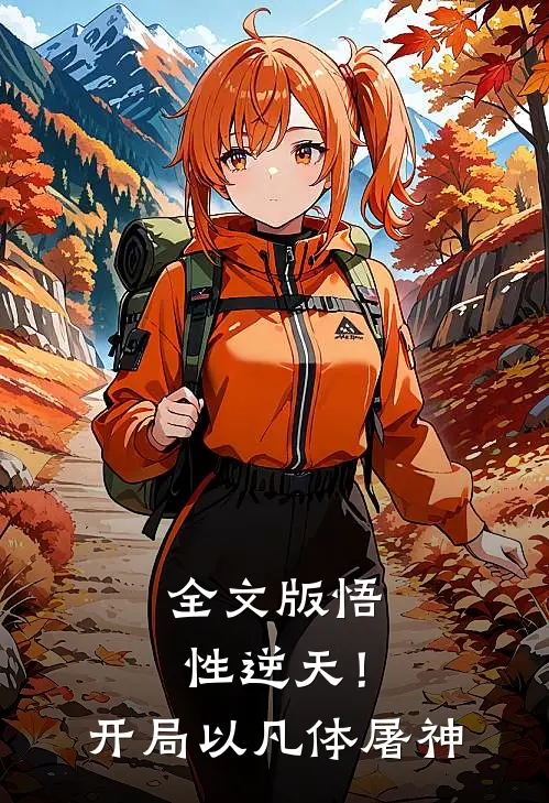 全文版悟性逆天！开局以凡体屠神