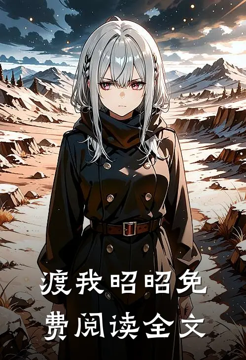 渡我昭昭免费阅读全文