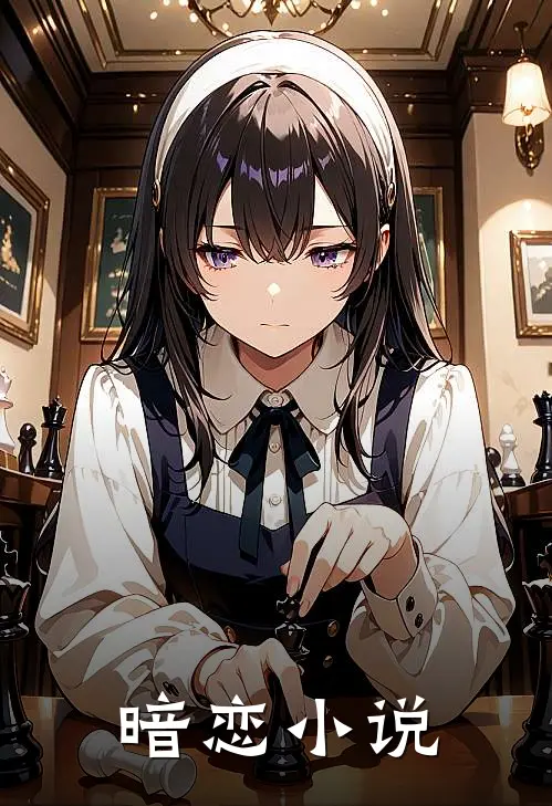 暗恋小说