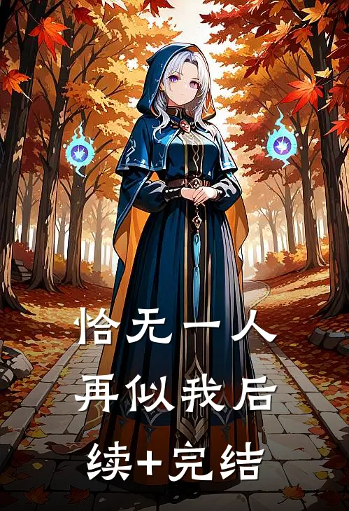 恰无一人再似我后续+完结