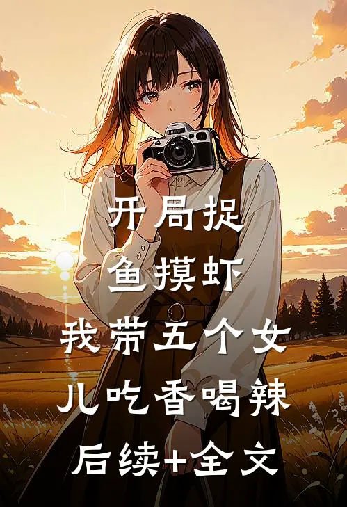 开局捉鱼摸虾，我带五个女儿吃香喝辣后续+全文