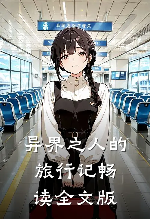 异界之人的旅行记畅读全文版