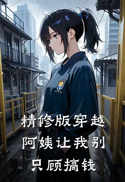 精修版穿越：阿姨让我别只顾搞钱