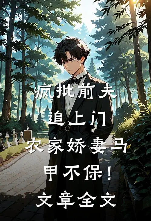 疯批前夫追上门，农家娇妻马甲不保！文章全文