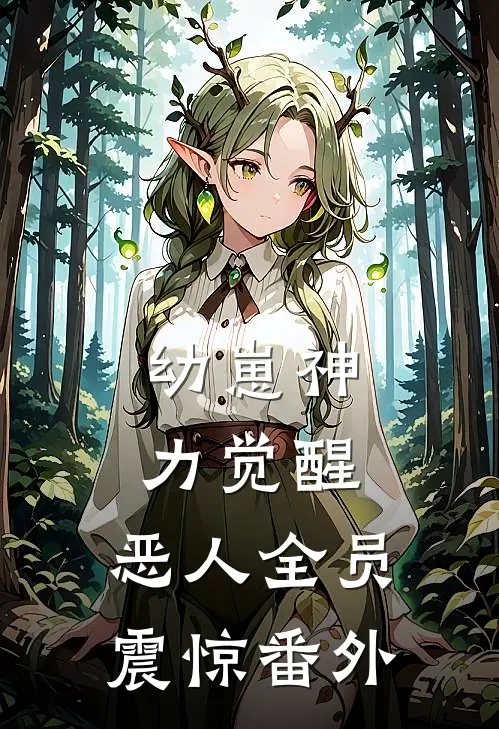 幼崽神力觉醒，恶人全员震惊番外