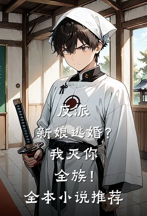 反派：新娘逃婚？我灭你全族！全本小说推荐