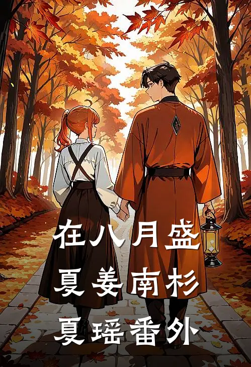 在八月盛夏姜南杉夏瑶番外