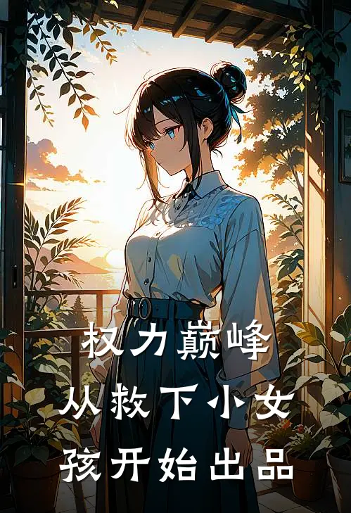权力巅峰：从救下小女孩开始出品