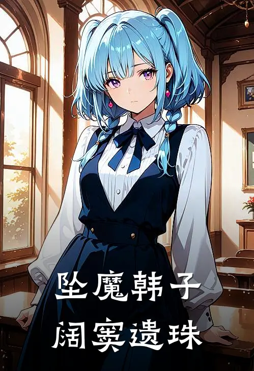坠魔韩子阔窦遗珠