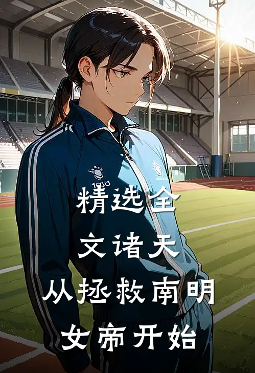 精选全文诸天：从拯救南明女帝开始