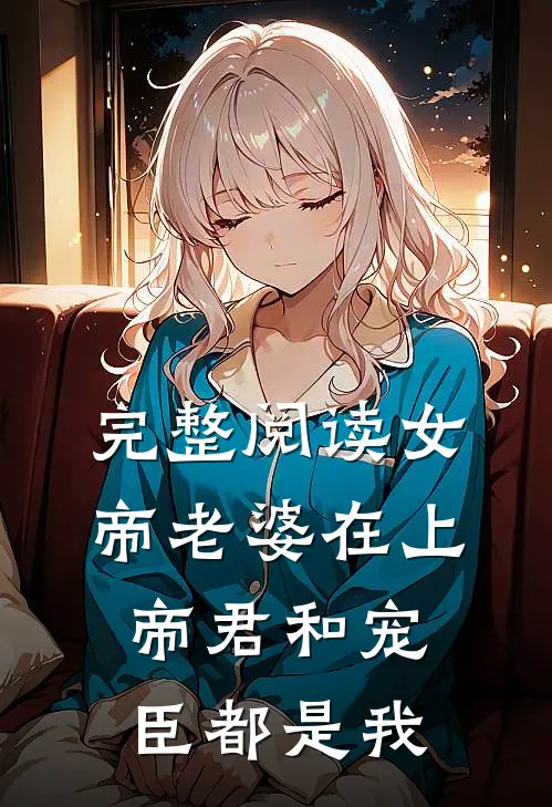 完整阅读女帝老婆在上：帝君和宠臣都是我