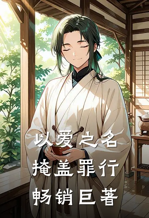 以爱之名掩盖罪行畅销巨著
